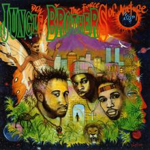 Jungle Brothers: Done By The Forces Of Nature (Deluxe Edition)