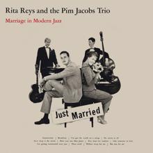 Rita Reys: Marriage In Modern Jazz