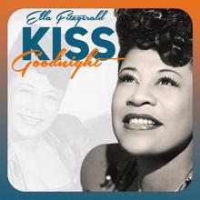 Ella Fitzgerald: Kiss Goodnight