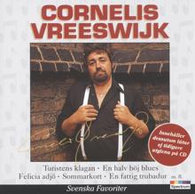 Cornelis Vreeswijk: Svenska favoriter