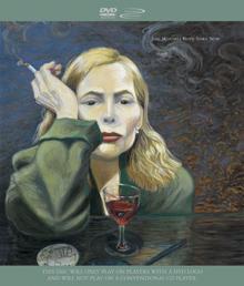 Joni Mitchell: Don't Go to Strangers