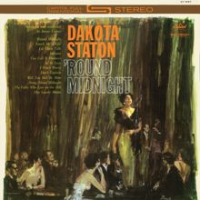 Dakota Staton: 'Round Midnight