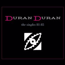 Duran Duran: (I'm Looking For) Cracks in the Pavement