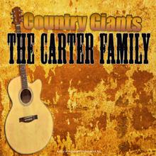 The Carter Family: Country Giants