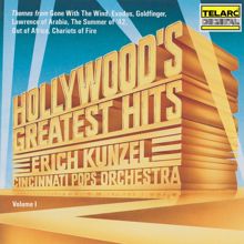 Erich Kunzel: Hollywood's Greatest Hits