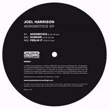 Joel Harrison: Acrobotics Ep