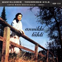 Annikki Tähti: Annikki Tähti