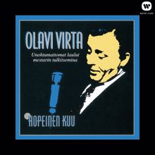 Olavi Virta: Hopeinen kuu