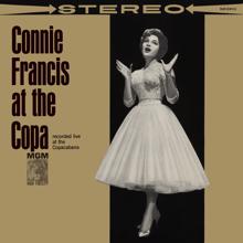 Connie Francis: Connie Francis At The Copa (Live At The Copacabana/1961)