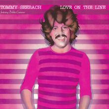 Tommy Seebach: Love On the Line [Remastered]