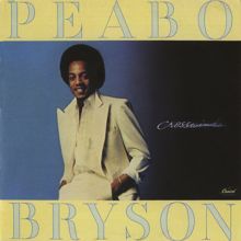 Peabo Bryson: Crosswinds