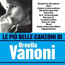 Ornella Vanoni: Le più belle canzoni di Ornella Vanoni