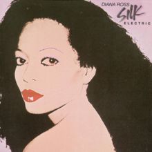 Diana Ross: Silk Electric