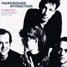 Fairground Attraction: Live in Japan