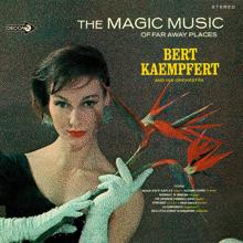 Bert Kaempfert: The Magic Music Of Far Away Places (Expanded Edition) (The Magic Music Of Far Away PlacesExpanded Edition)