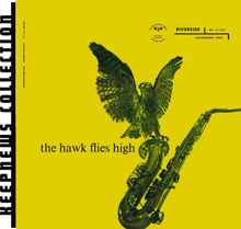 Coleman Hawkins: The Hawk Flies High