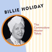 Billie Holiday: The Commodore Master Takes