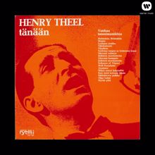 Henry Theel: Helsinkiin, Helsinkiin