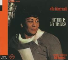 Ella Fitzgerald: Rhythm Is My Business