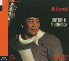 Ella Fitzgerald: After You've Gone