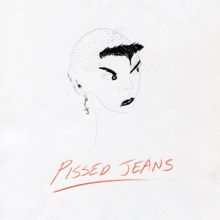 Pissed Jeans: Bathroom Laughter (Live in Allentown)