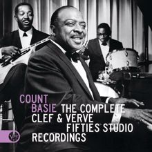 Count Basie: The Complete Clef & Verve Fifties Studio Recordings