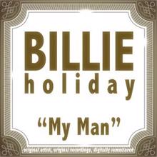 Billie Holiday: My Man