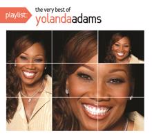 Yolanda Adams: Playlist: The Very Best Of Yolanda Adams
