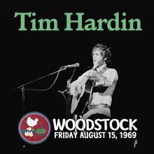 Tim Hardin: Speak Like a Child (Live at Woodstock - 8/15/69)
