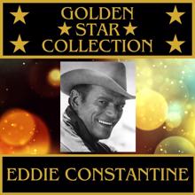 Eddie Constantine: Golden Star Collection