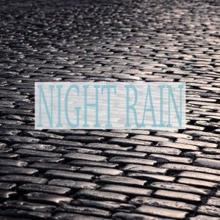 Rain Sounds: Night Rain