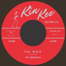 Various Artists: The Whip