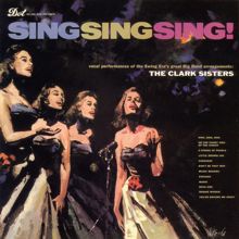 The Clark Sisters: Sing Sing Sing