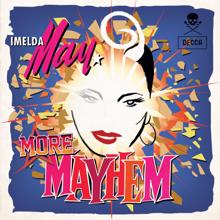 Imelda May: Inside Out (Blue Jay Gonzalez Remix) (Inside Out)