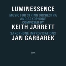 Keith Jarrett, Jan Garbarek: Windsong