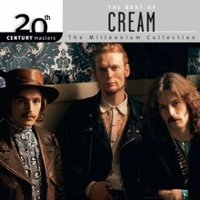 Cream: Tales Of Brave Ulysses