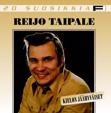 Reijo Taipale: 20 Suosikkia / Kielon jäähyväiset