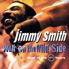 Jimmy Smith: Walk On The Wild Side: Best Of The Verve Years