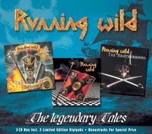 Running Wild: The Legendary Tales