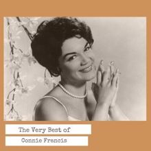 Connie Francis: The Very Best of Connie Francis