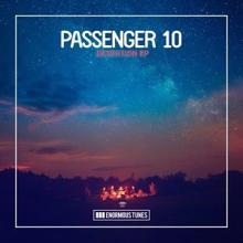Passenger 10: Desertion EP
