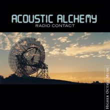 Acoustic Alchemy: Urban Cowboy