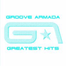 Groove Armada;Groove Armada feat. Stush and Red Rat: Get Down (Radio Edit)