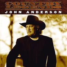 John Anderson: Country Legends
