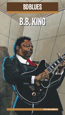 B. B. King: Beautician Blues