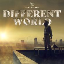 Alan Walker: Different World