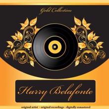 Harry Belafonte: Gold Collection