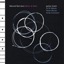 Manuel Barrueco, Steve Morse: Without Sunglasses (Sense Ulleres De Sol)