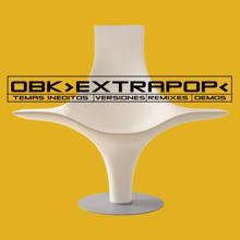OBK: El cielo no entiende (Techno Remix by D&P)