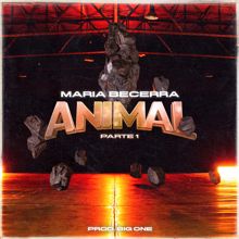 Maria Becerra, Cazzu: Animal